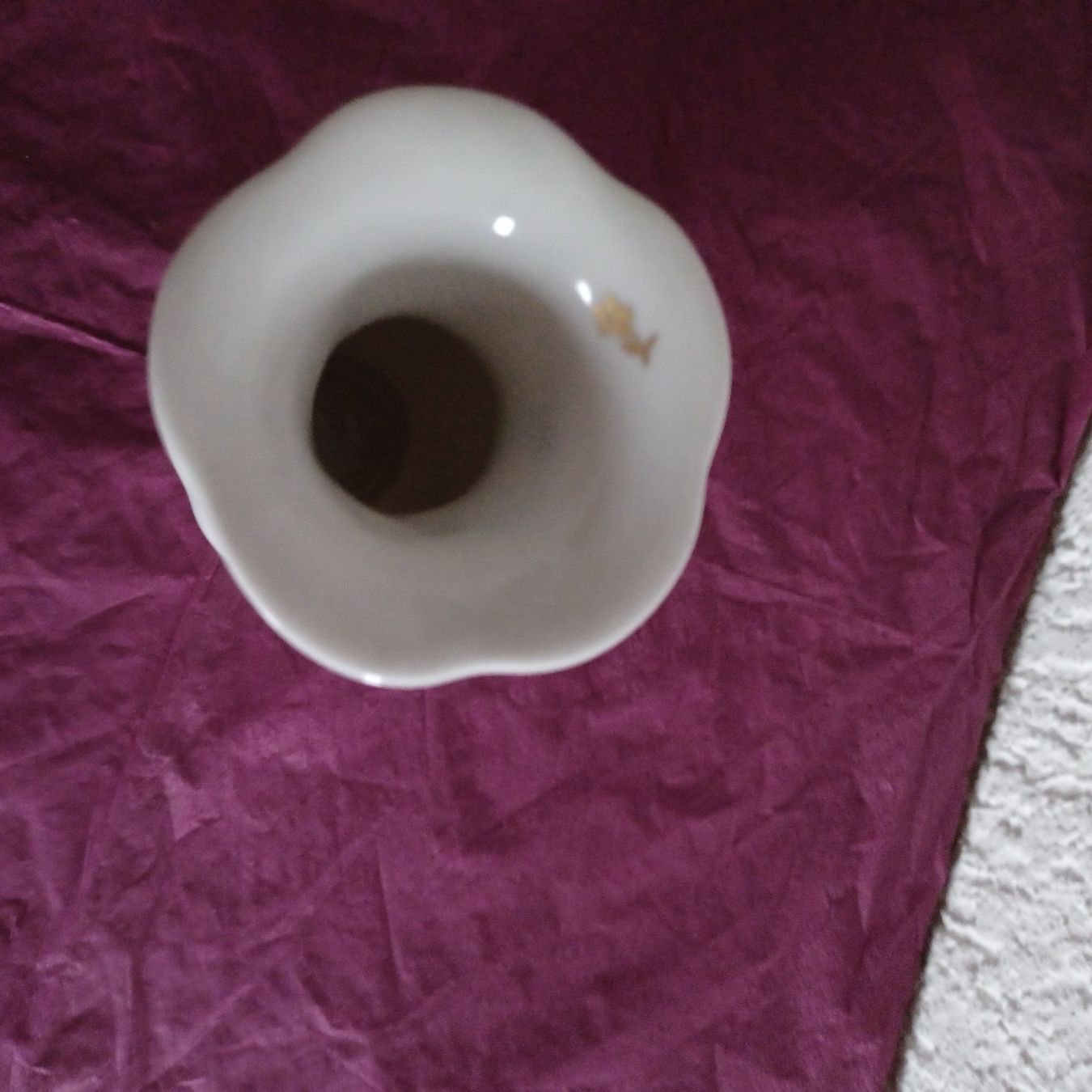 Rosenthal Vasi & Recipienti: Rosenthal kleines Väschen – Usato da Abtwil SG venduto da luupsy 3