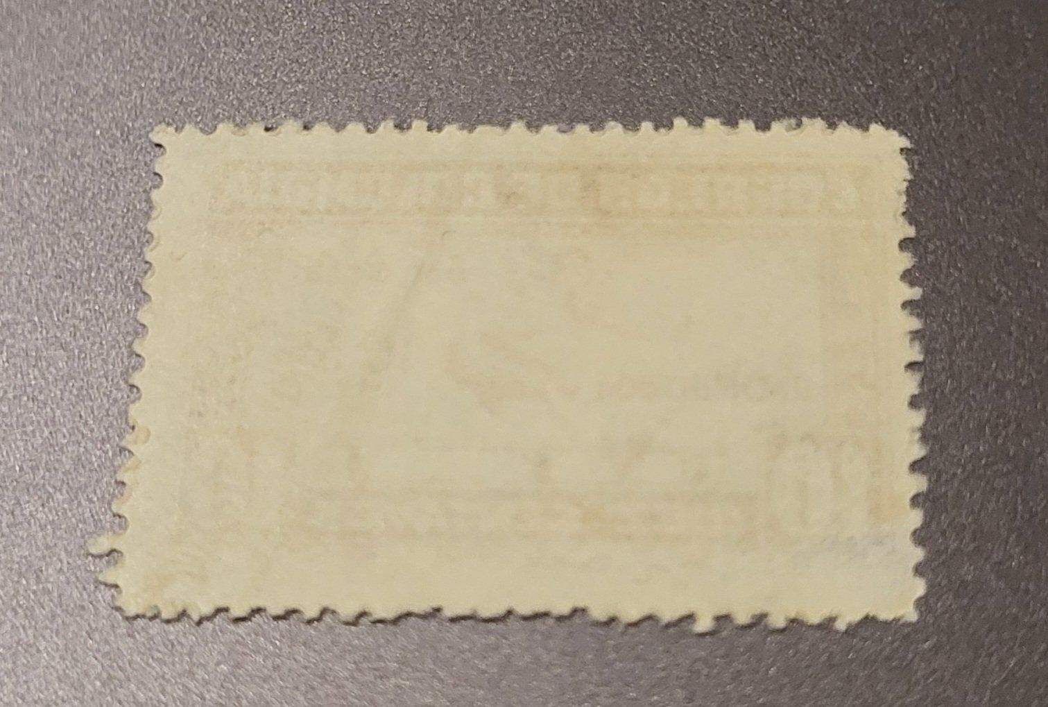 Alle Briefmarken: Kolumbien 1935 alte briefmarke – Gebraucht aus St Gallen von Stampsalshobby 1