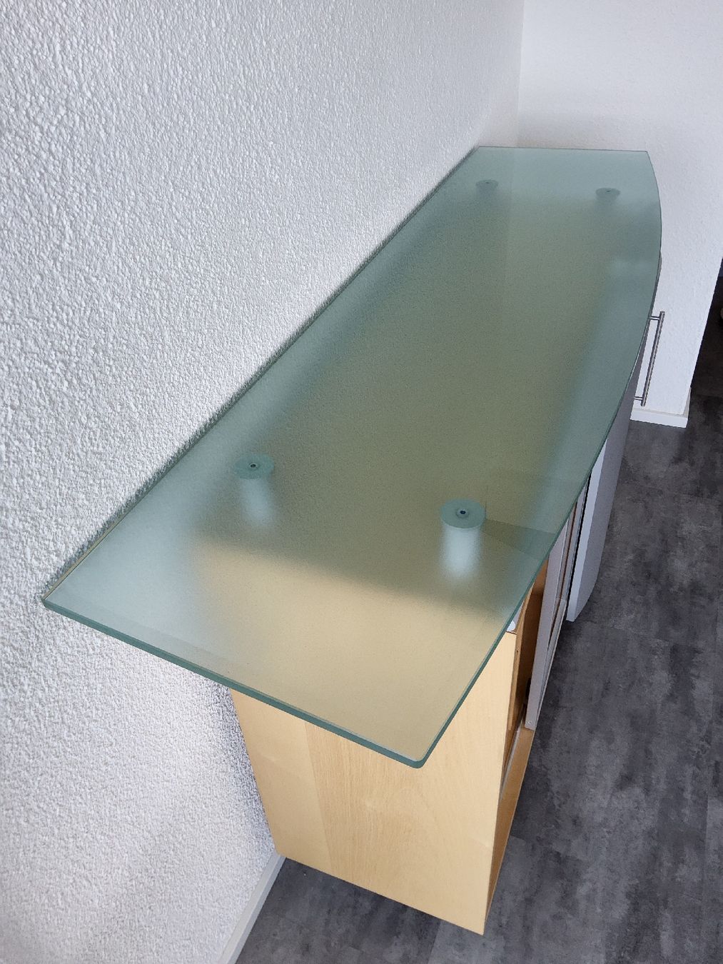 Credenze: Modernes Sideboard – Nuovo (secondo la descrizione) da Langnau b. Reiden venduto da anor 3