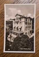 Lugano, Pension Select