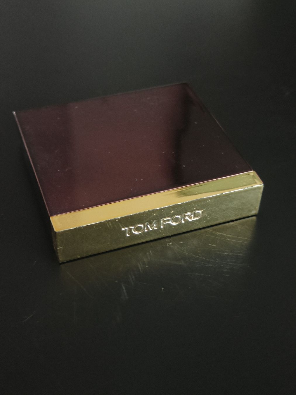 Tom Ford Make-up: TOM FORD Rouge Narcissist – Usato da Zürich venduto da Anni_Z 1