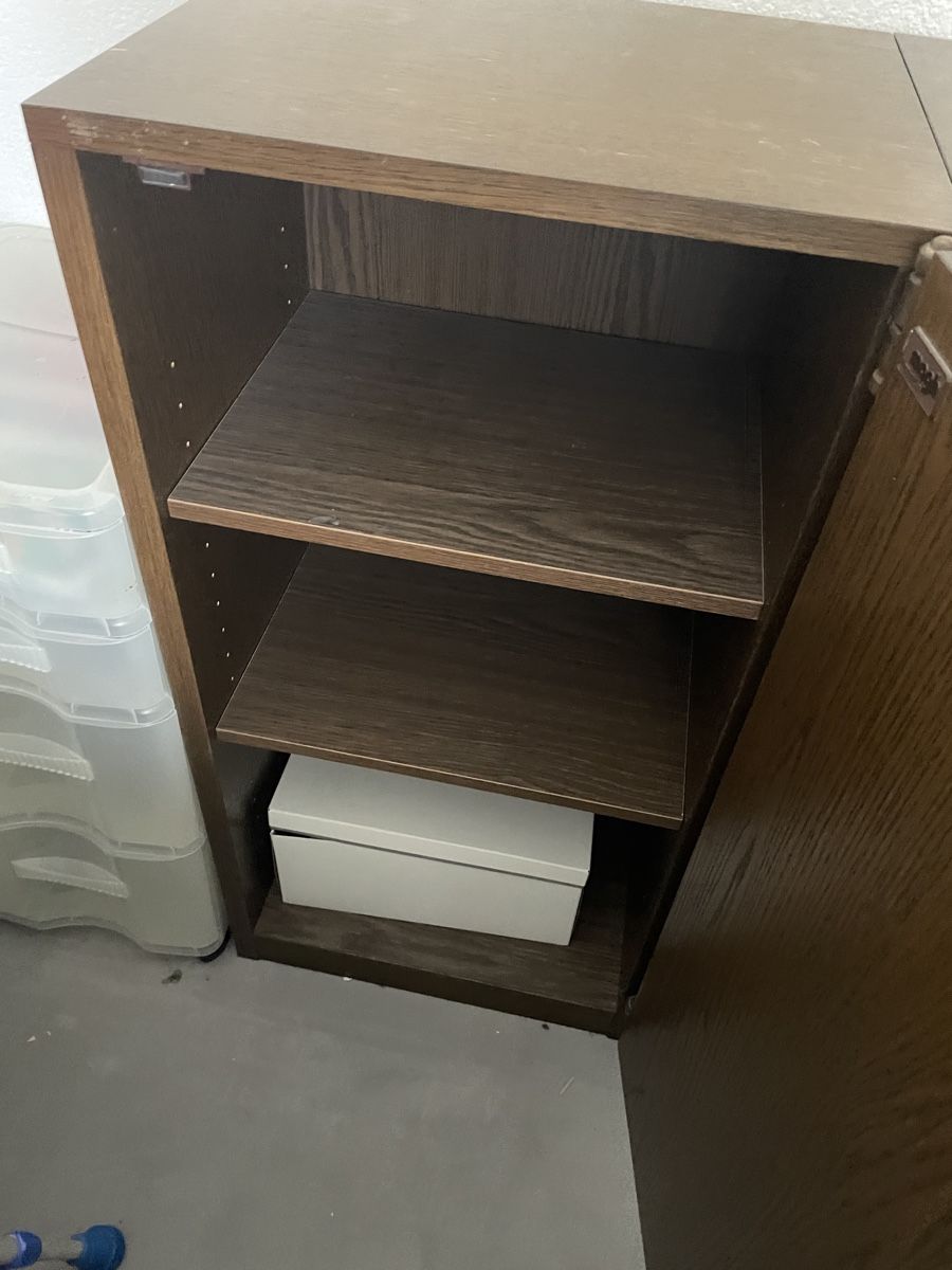 Credenze: Side board drei teilig – Usato da Lengnau AG venduto da DrSnugglers 1