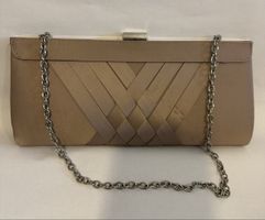 Elegante Handtasche, Clutch, Festlich
