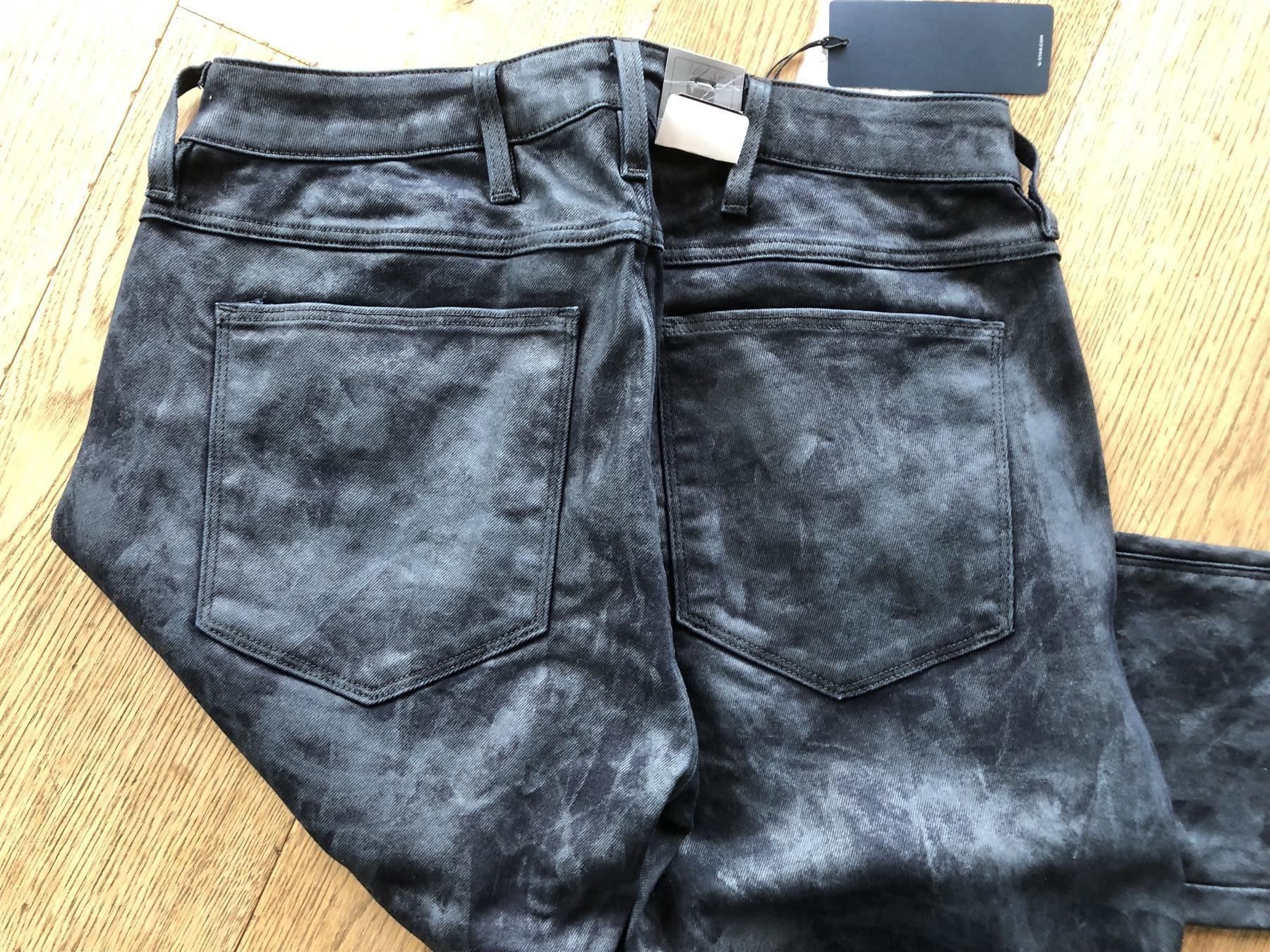 G-Star Jeans: Jeans, G-Star, ++NEU++, 30/34 – Neu (gemäss Beschreibung) aus Stettfurt von outlet72 3