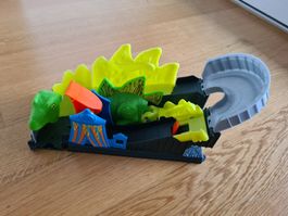 hot wheels dino