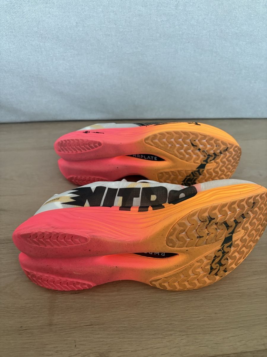 Puma Herrenschuhe: Puma Deviate Nitro Elite 3 – Gebraucht aus Immensee von michellerahel 3