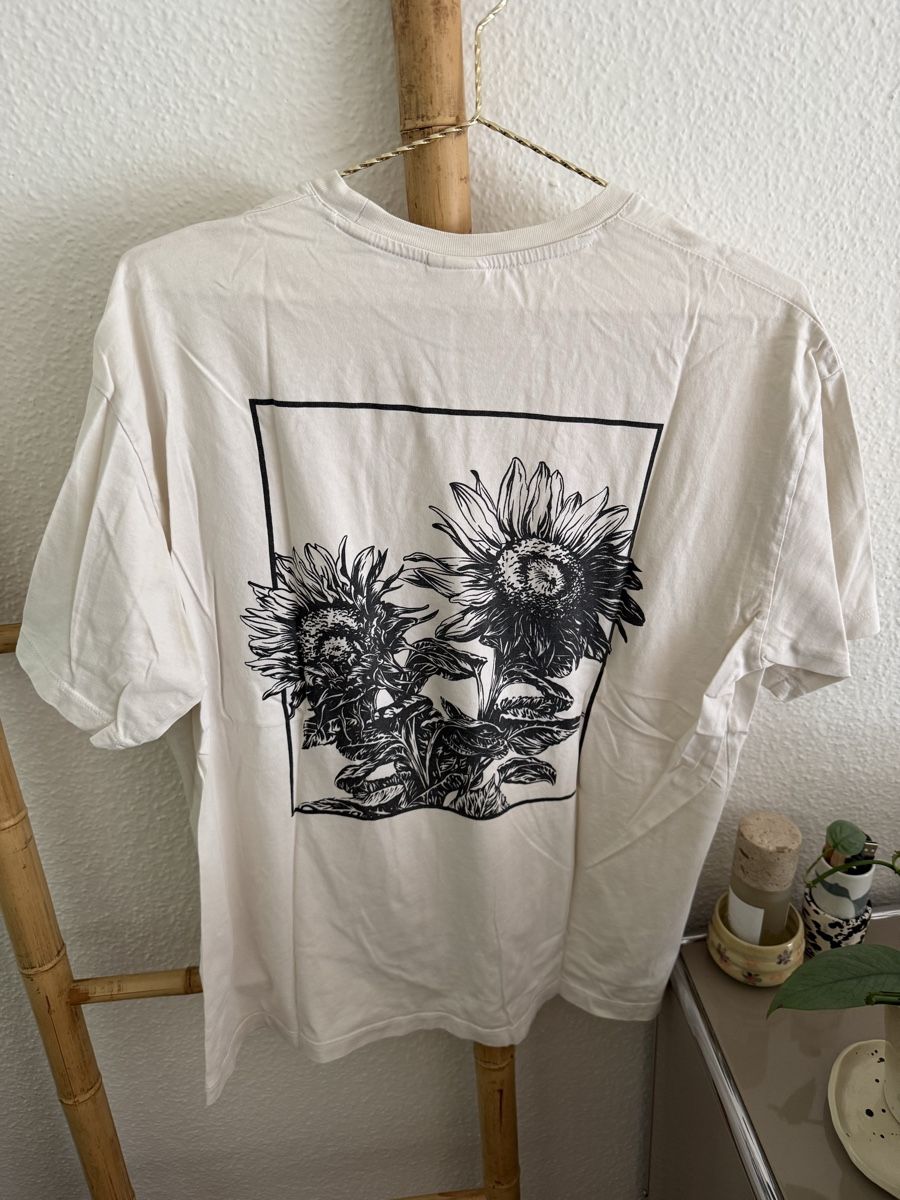 T-shirt: Shirt Gr. M – Usato da Meilen venduto da NHirs96 1