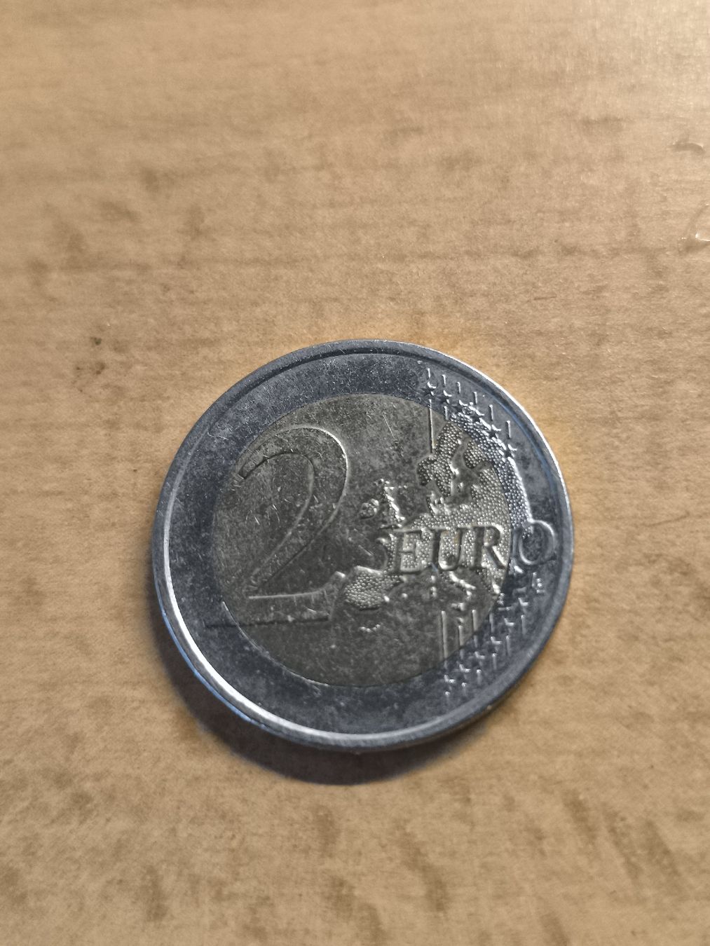 Alle Münzen: 2 Euro pièce 2011 Finlande  – Gebraucht aus Onex von Zebule 1