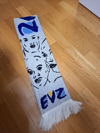 EVZ Schal