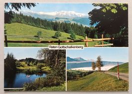 Gottschalkenberg, An der Ratenstrasse