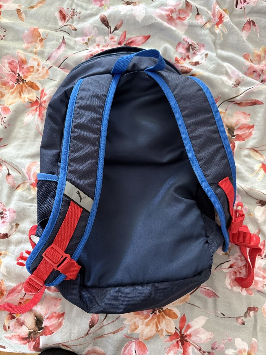 Puma Zaini: Puma Rucksack  – Usato da Pratteln venduto da and_d9fc 1