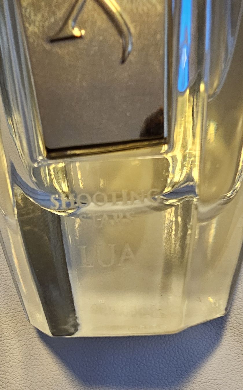 Xerjoff Profumi & Eau de Toilette: Xerjoff Lua - Shootingstar collection – Usato da Weite venduto da jes_57jk 6