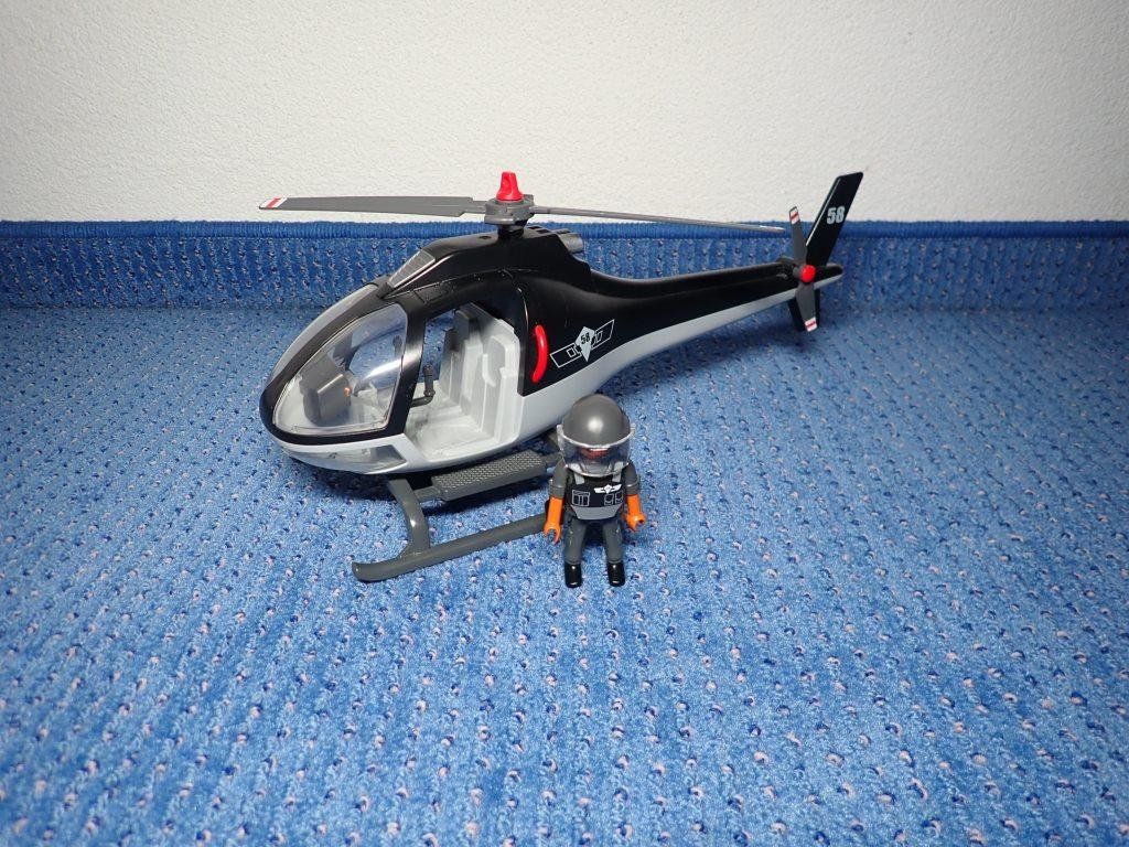 Playmobil Giocattoli: Playmobil 5563 City Action – Usato da Galgenen venduto da Marc98