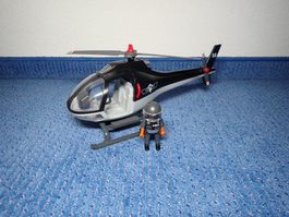 Playmobil 5563 City Action