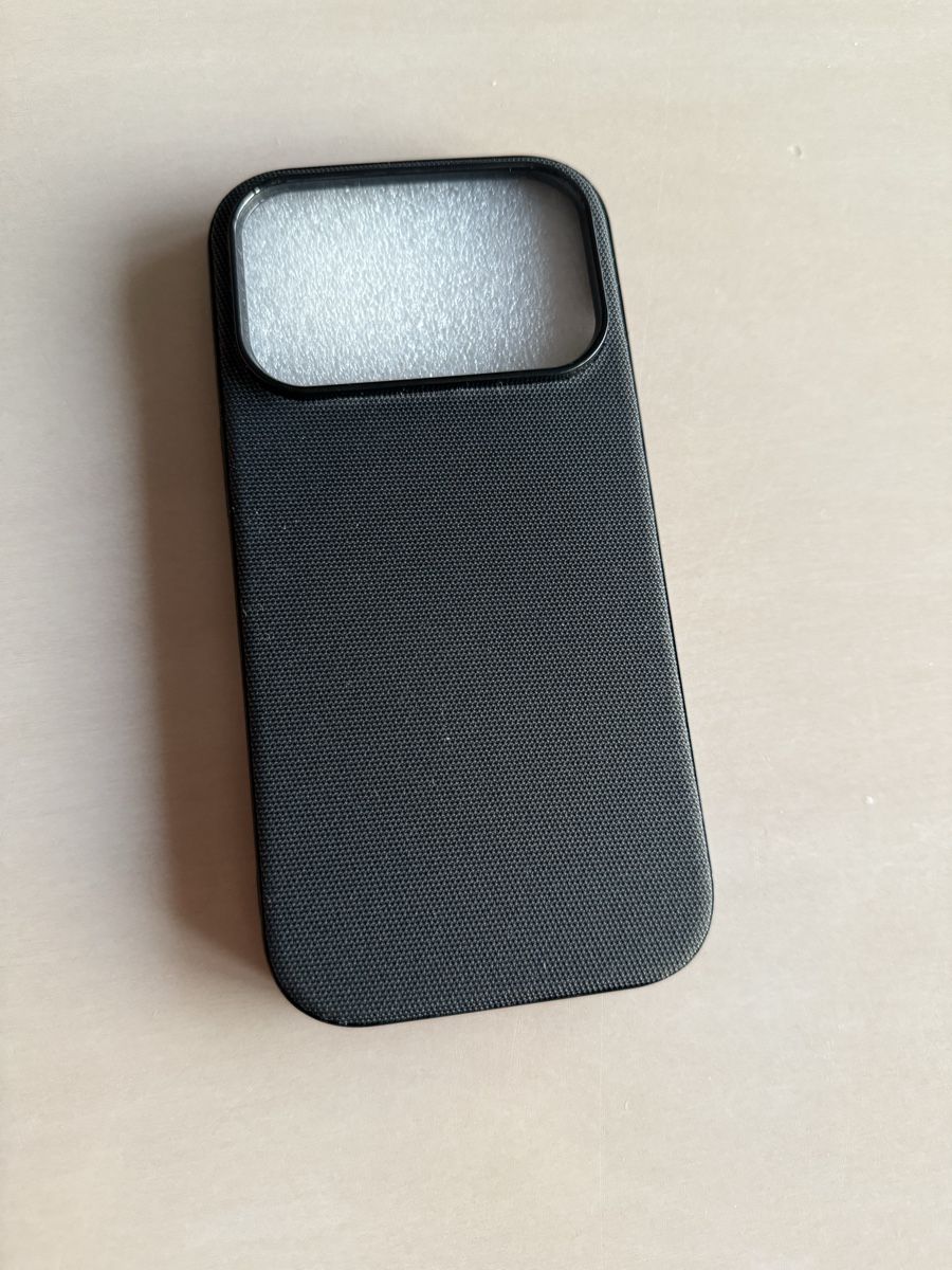 Cover & Protezioni schermo: Iphone 17 Pro Handyhülle – Nuovo e nell'imballaggio originale da Seengen venduto da FlyBoy 1