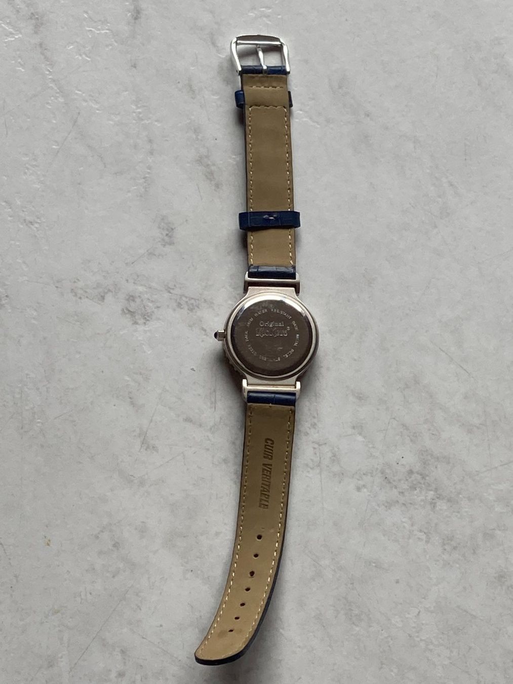 Orologi: Montre Kickers – Usato da Bassecourt venduto da CALUMET-X 2