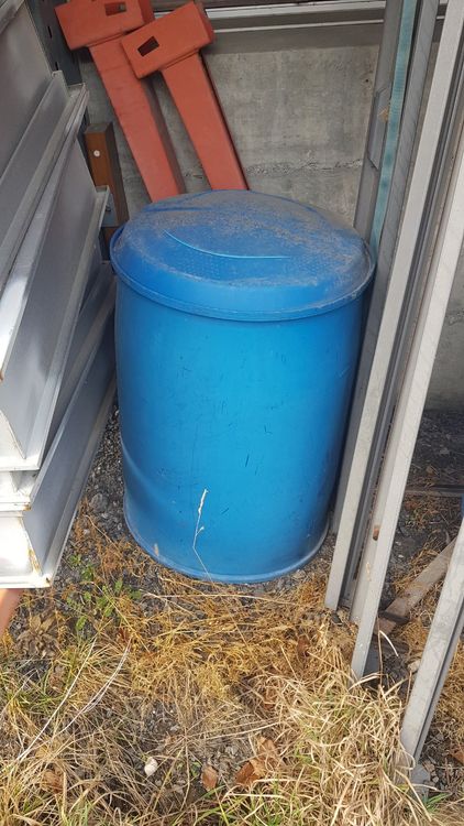 Wasserfässer , Fässer Kaufen auf Ricardo