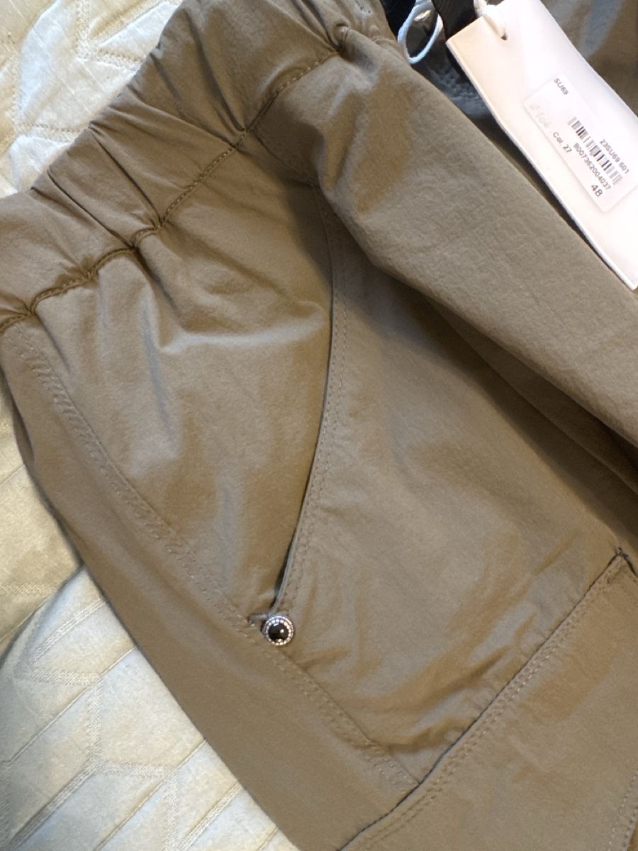 Pantalons: WhiteSand technical pants - new – Neuf avec emballage d'origine à Zürich par jan_m8q5 5