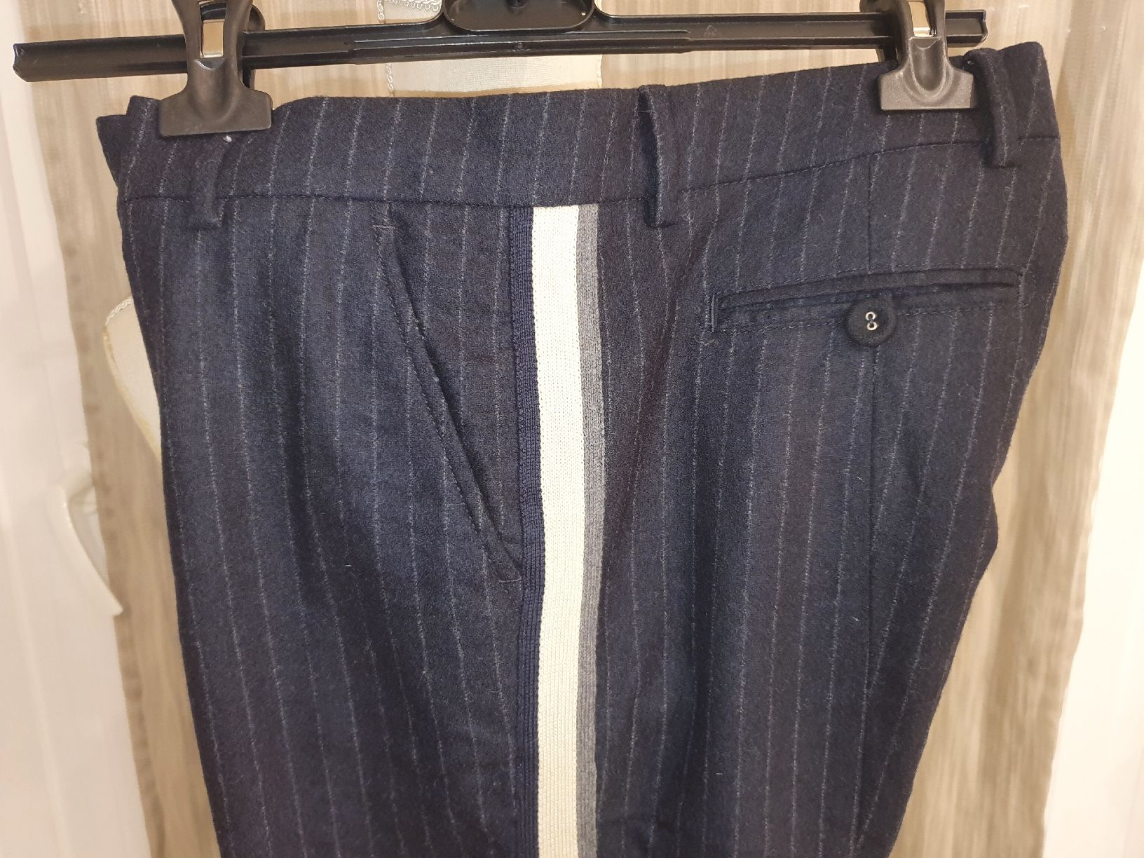 Pantaloni: Pantalon Coast Weber Ahaus t 40 – Usato da CASLANO venduto da Bebesa 5