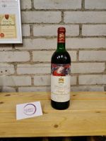 1985 Chateau Mouton Rothschild
