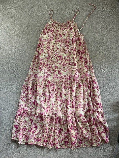 Kleider: Sommerkleid Gr 38 (Manor) – Neu (gemäss Beschreibung) aus Rekingen AG von Barmaleus