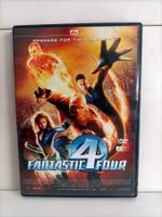 DVD Marvel Fantastic Four (2005) (de/uk) Jessica Alba