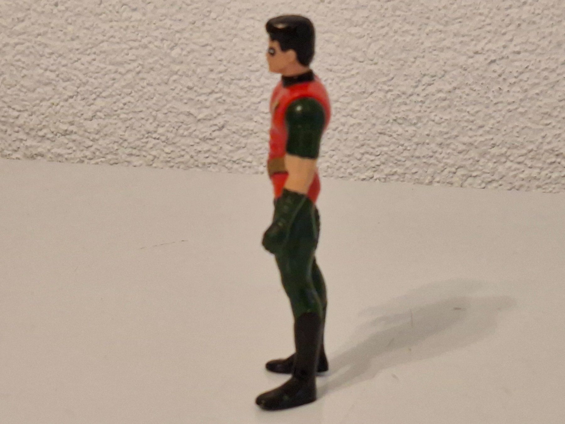 Statuette: Batman Robin Action Figure 1992 – Usato da Buchs SG venduto da Bray_Law 1