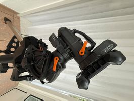 Celestron Montierung CGX mit Nexstar+
