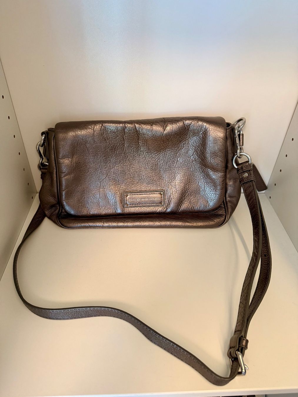 Marc Jacobs Taschen für Damen: Handtasche Marc by Marc Jacobs – Gebraucht aus Winterthur von NivesK 3