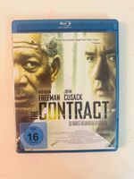THE CONTRACT. (BLU-RAY)
