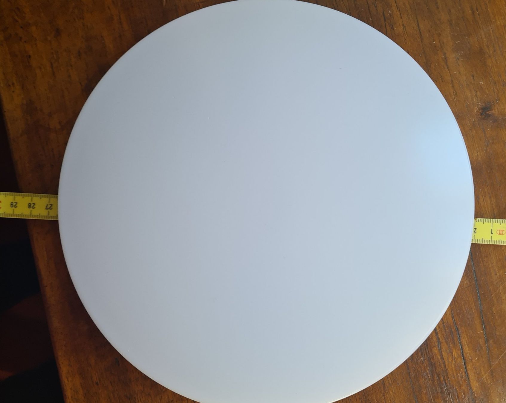 Lampadari & plafoniere: Deckenlampe LED – Nuovo e nell'imballaggio originale da Bergün/Bravuogn venduto da Narges 2