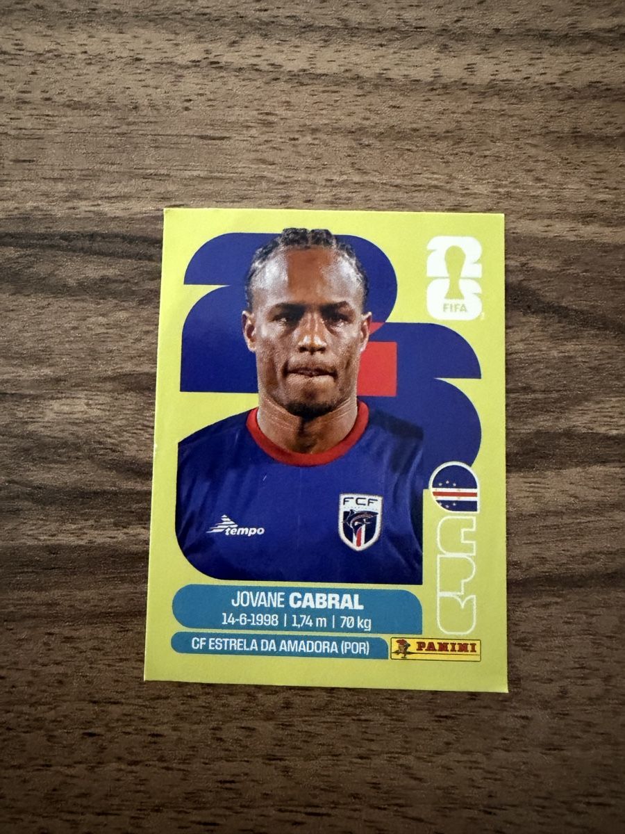 Panini Carte collezionabili: Panini Sticker CPV 16 – Nuovo (secondo la descrizione) da Glattfelden venduto da kuki014