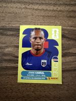 Panini Sticker CPV 16