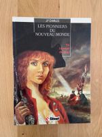 LES PIONNIERS DU NOUVEAU MONDE / TOME 6 (EO)