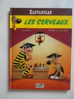 RANTANPLAN  -  LE CERVEAUX