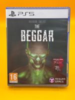 Horror Tales The Beggar PS5