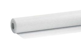 Fliegengitter Fiberglas 1.2 x 30m - WEISS