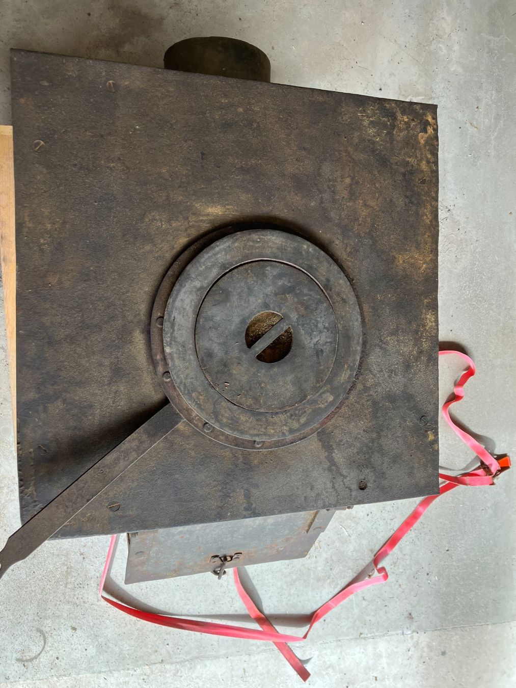 Altri mobili d'antiquariato: Ofen – Usato da Lenk im Simmental venduto da Jrg7410 5