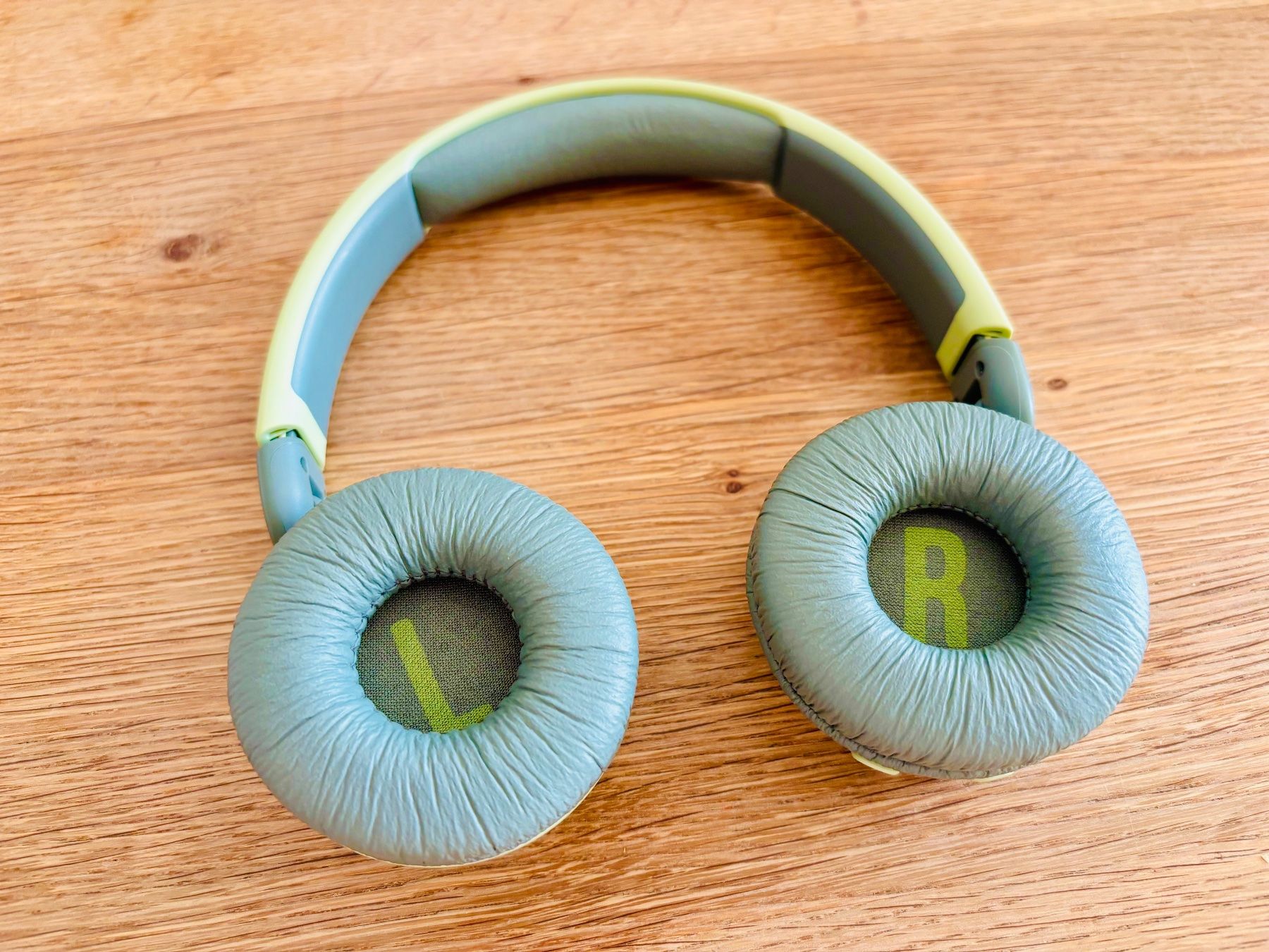 JBL Kopfhörer: Wireless Kinder-Kopfhörer JBL JR310BT – Gebraucht aus Fehraltorf von nolram75 1