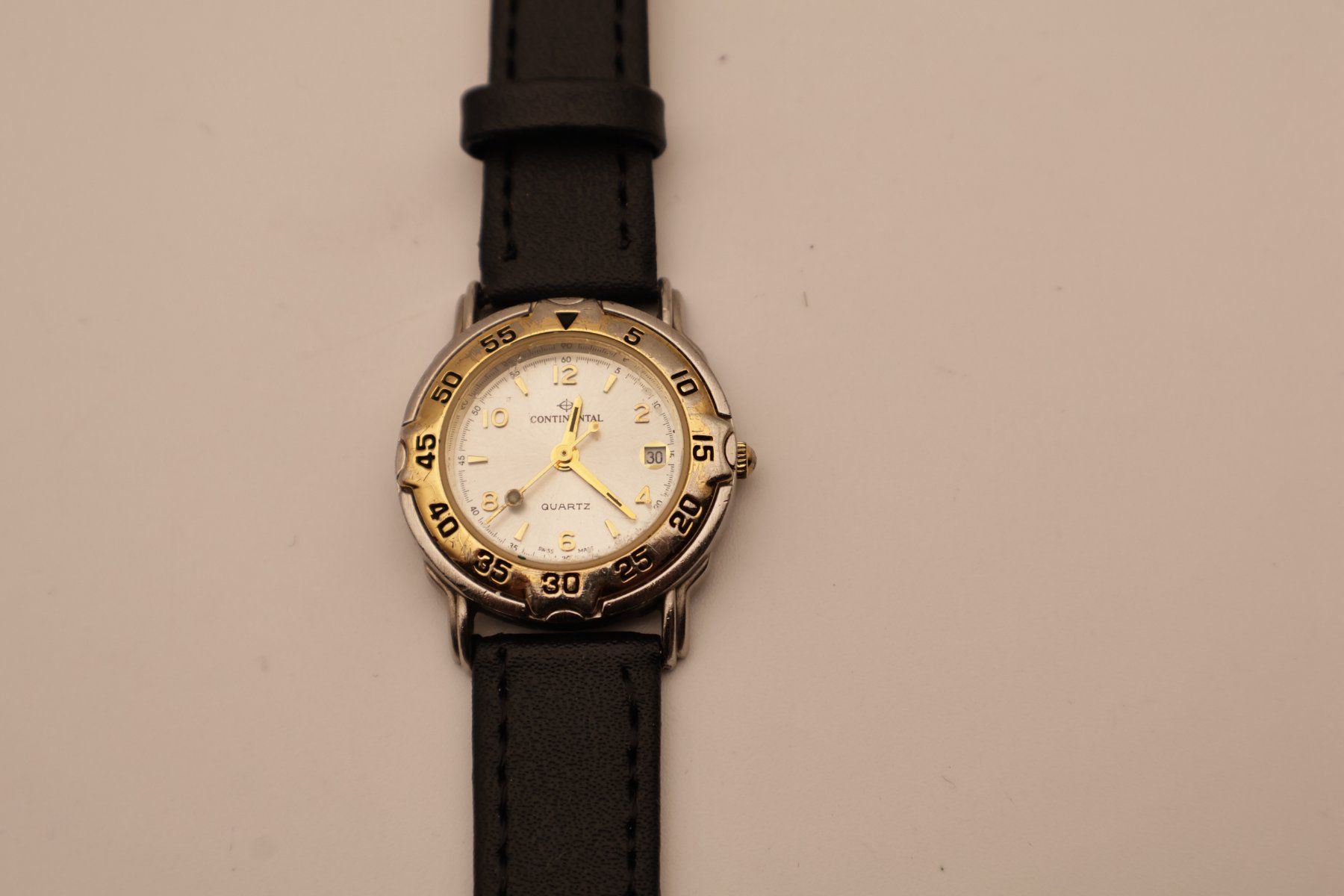 Orologi: Continantal   (läuft Garantie) – Usato da Willisau venduto da flabastian 7