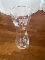 Barbro Wesslander & Pia Amsel Boden Vase