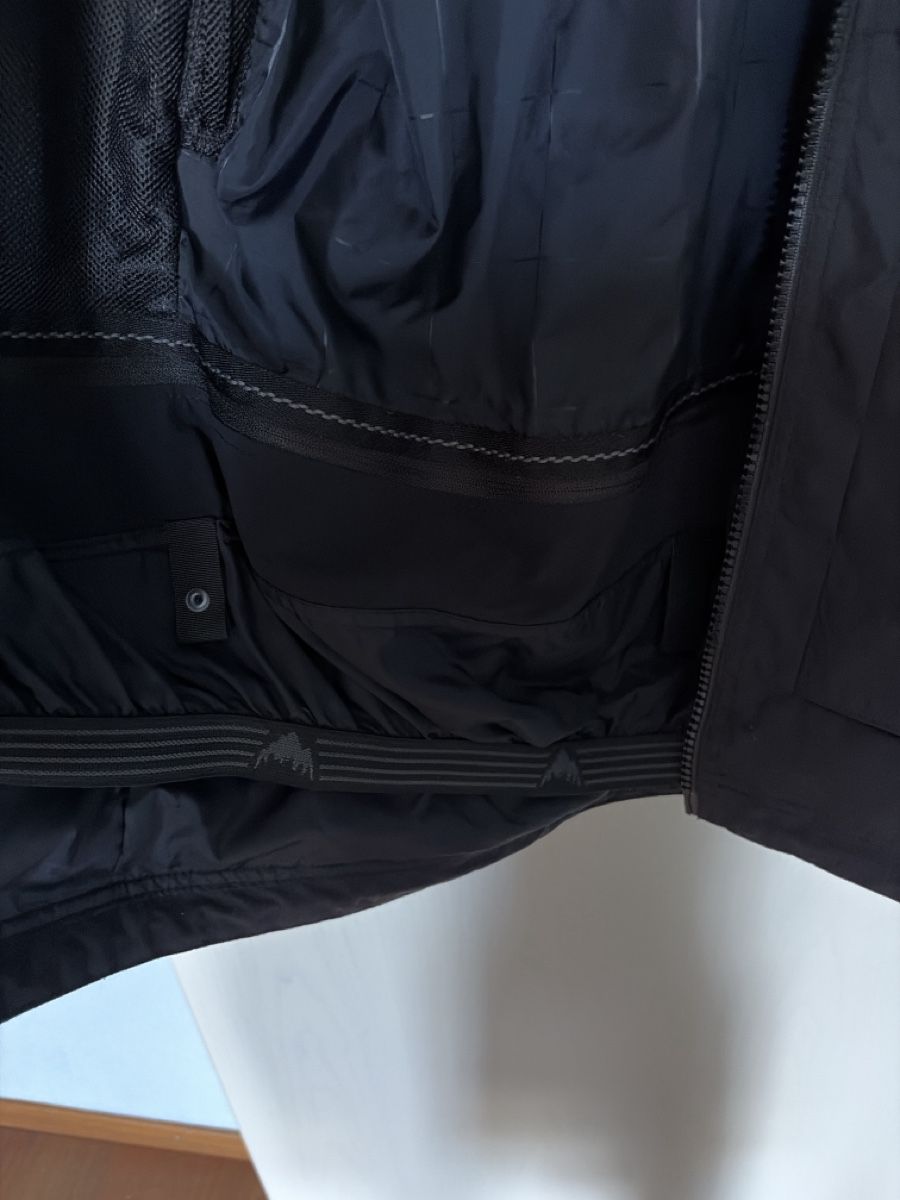 Burton Jacken: Burton Jacke LAAXOPEN  – Neu (gemäss Beschreibung) aus Eschenbach SG von asaram 4