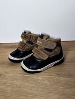Geox Herbst-/ Winterschuh Gr. 21