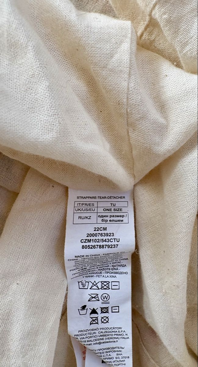 Calzedonia Borse: Borsa – Usato da Bellinzona venduto da July180921 3