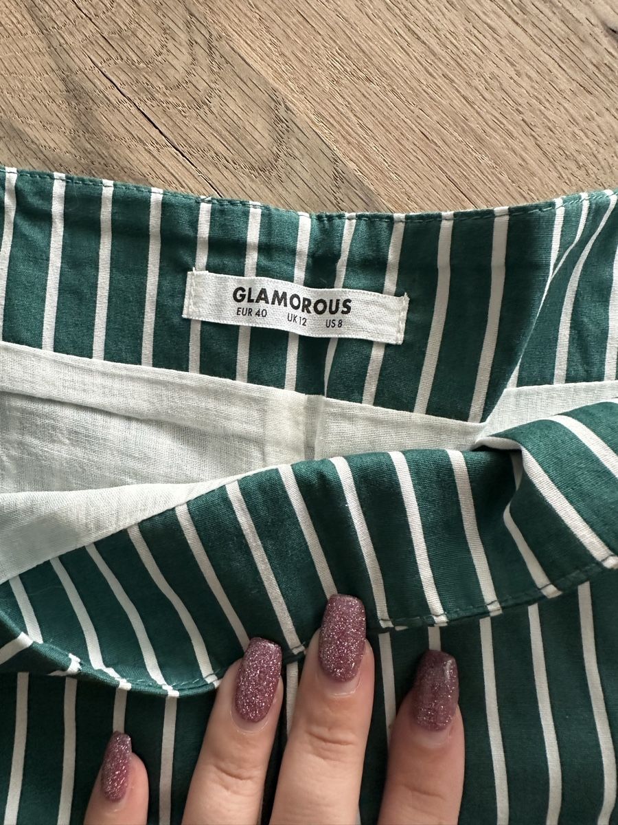 Top: Glamorous Sommer Set – Nuovo (secondo la descrizione) da Glattbrugg venduto da SMusic98 2