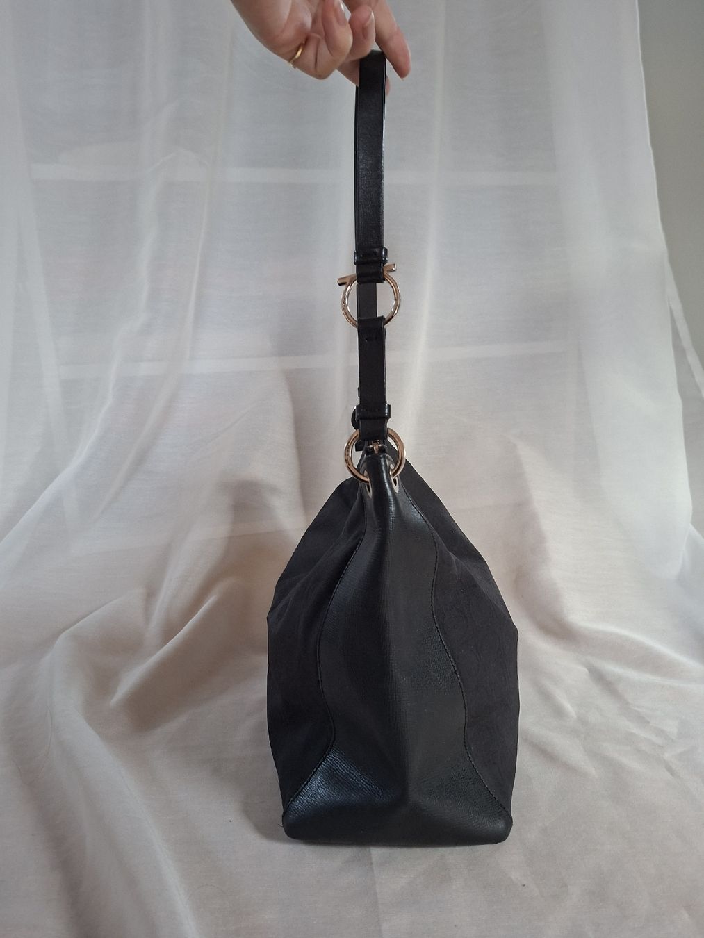 Salvatore Ferragamo Taschen für Damen: Sac à main Salvatore Ferragamo  – Gebraucht aus Lausanne von Super-cerise 1
