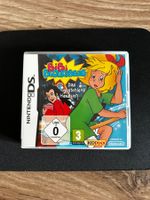 Bibi Blocksberg: Das gestohlene Hexbuch - Nintendo DS Spiel