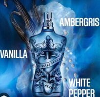 Jean Paul Gaultier Le male  Lover