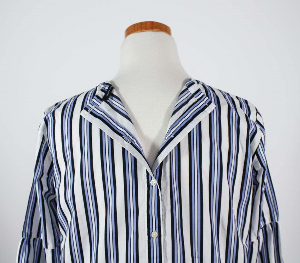 Marc O'Polo Blusen: Marc O'Polo Bluse Gr. 40 – Gebraucht aus Belp von caramel-secondhand 4