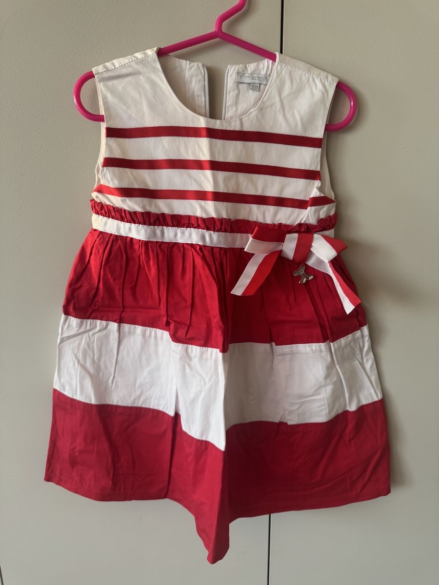 Kleider & Röcke: Summer dress – Gebraucht aus Ruvigliana von lux_t2sb